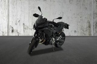 BMW MOTO F 900 XR