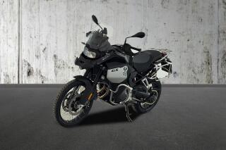 BMW F 900 GS Adventure