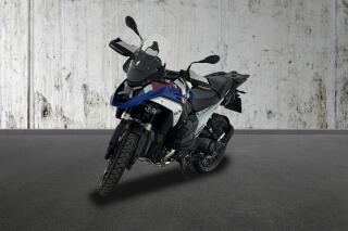 BMW R 1300 GS