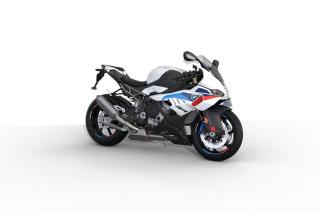 BMW S 1000 RR