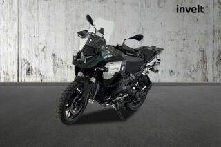 BMW R 1300 GS Adventure