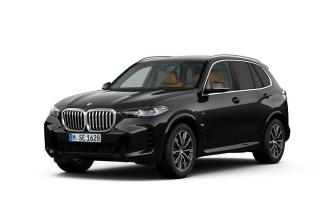 BMW X5 xDrive30d
