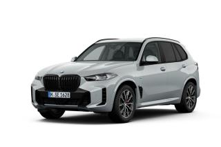 BMW X5 xDrive40d