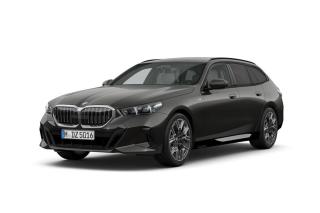 BMW 540d xDrive Sedan
