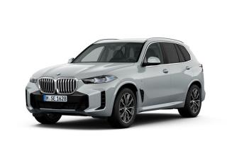 BMW X5 xDrive30d