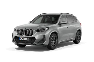 BMW X1 xDrive20d