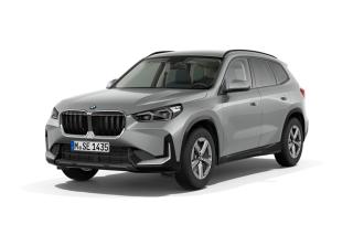 BMW X1 sDrive20i