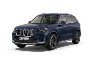 BMW X1 xDrive20d