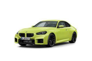 BMW M2 Coupe