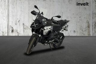 BMW R 1300 GS Adventure