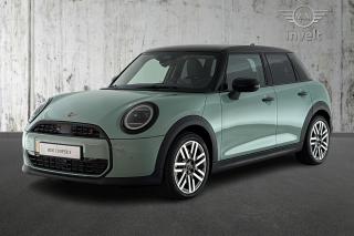 Mini Cooper S 5dveov
