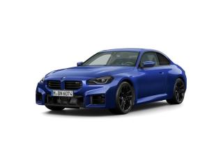 BMW M2 Coupe