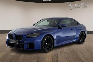 BMW M2 Coupe