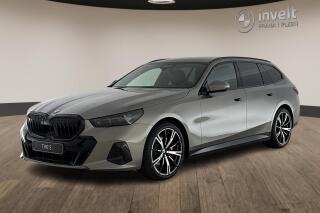 BMW 540d xDrive Touring
