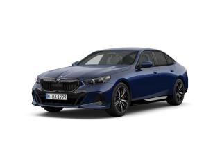 BMW 540d xDrive Sedan