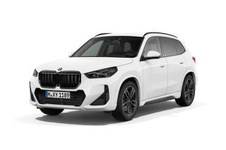 BMW X1 xDrive20d