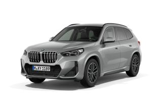BMW X1 xDrive20d
