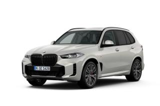 BMW X5 xDrive40d