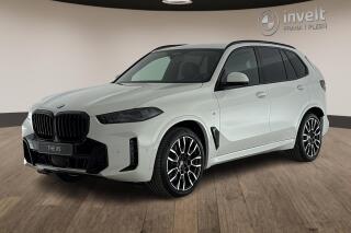 BMW X5 xDrive40d