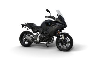 BMW MOTO F 900 XR