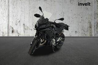 BMW MOTO F 900 XR