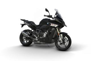 BMW S 1000 XR