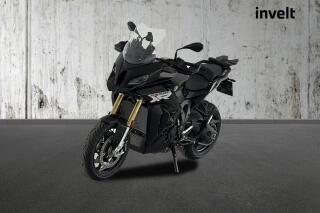 BMW S 1000 XR