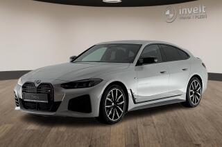 BMW M440i xDrive Gran Coupe