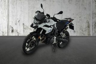 BMW F 800 GS