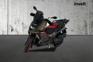 BMW C 400 X