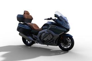 BMW K 1600 GTL