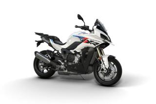 BMW S 1000 XR