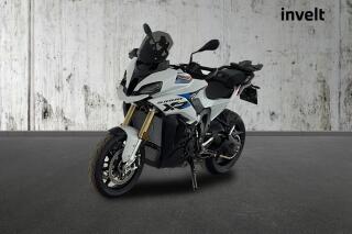 BMW S 1000 XR