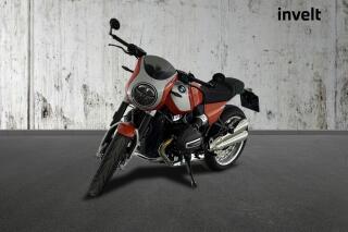 BMW R 12 nineT