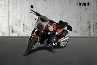 BMW R 12 nineT