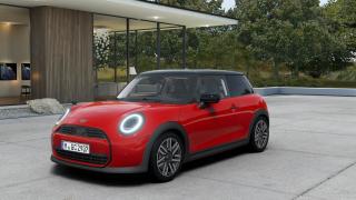 Mini Cooper C