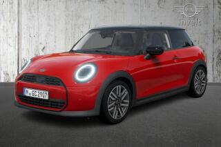 Mini Cooper C