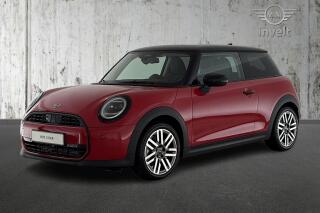 Mini Cooper C