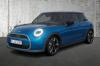 Mini Cooper C