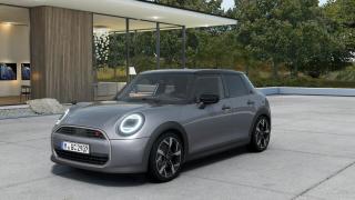 Mini Cooper S 5dveov