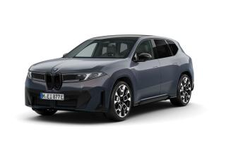 BMW iX3 50 xDrive
