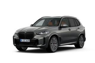 BMW X5 xDrive40d