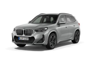 BMW X1 xDrive20d