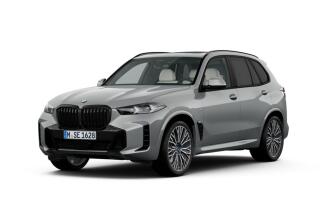 BMW X5 xDrive40i