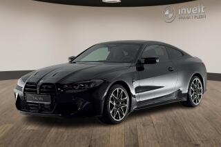 BMW M4 Competition