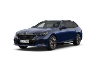 BMW 540d xDrive Touring