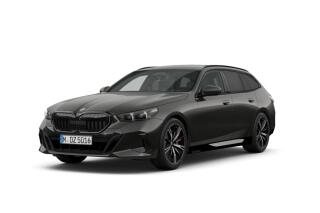 BMW 540d xDrive Touring