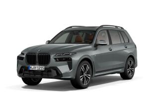 BMW X7 xDrive40i