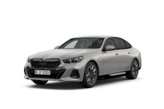 BMW �ady 5 | 550e xDrive