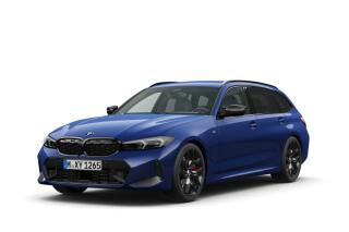 BMW M340i xDrive Touring
